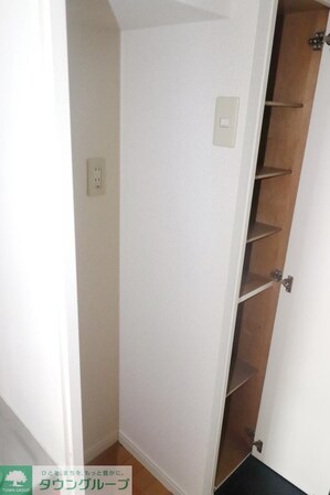 レオパレスプレミールヴァンの物件内観写真